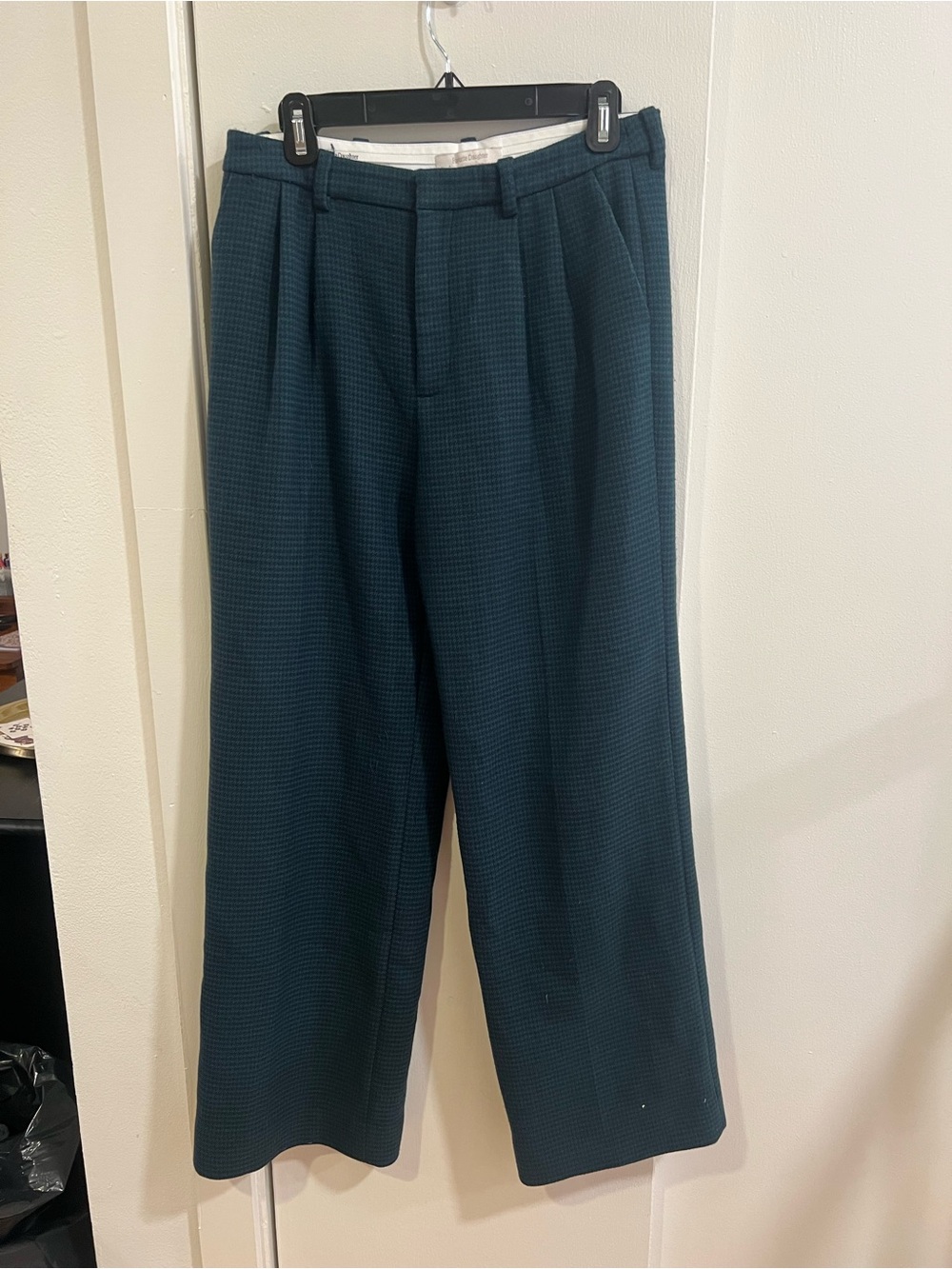 Favorite Daughter Wide Leg Trousers